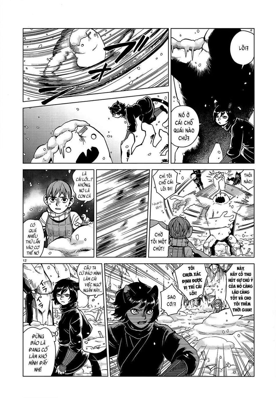 Mỹ Vị Hầm Ngục Chapter 43 - 14