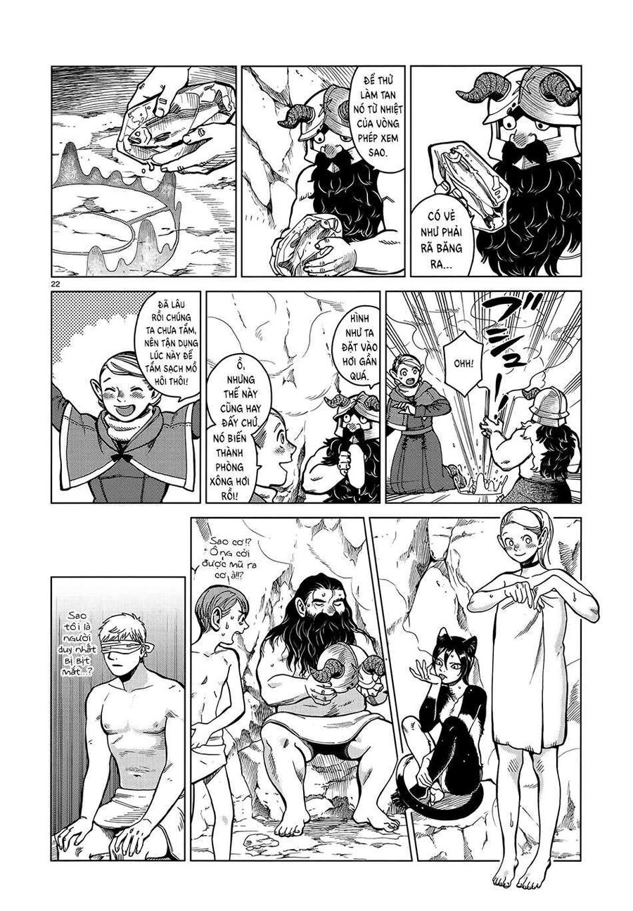 Mỹ Vị Hầm Ngục Chapter 43 - 24