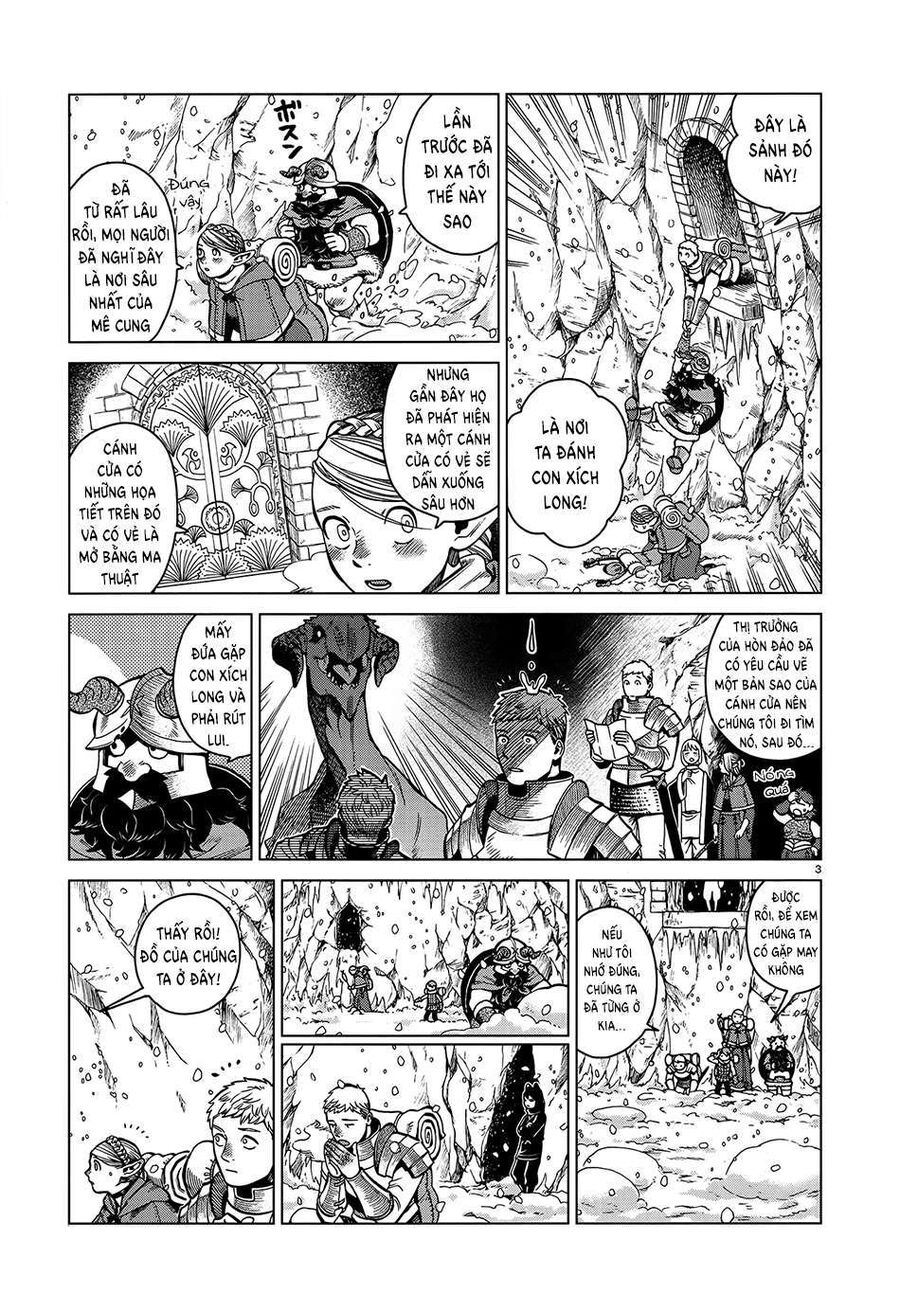 Mỹ Vị Hầm Ngục Chapter 43 - 5