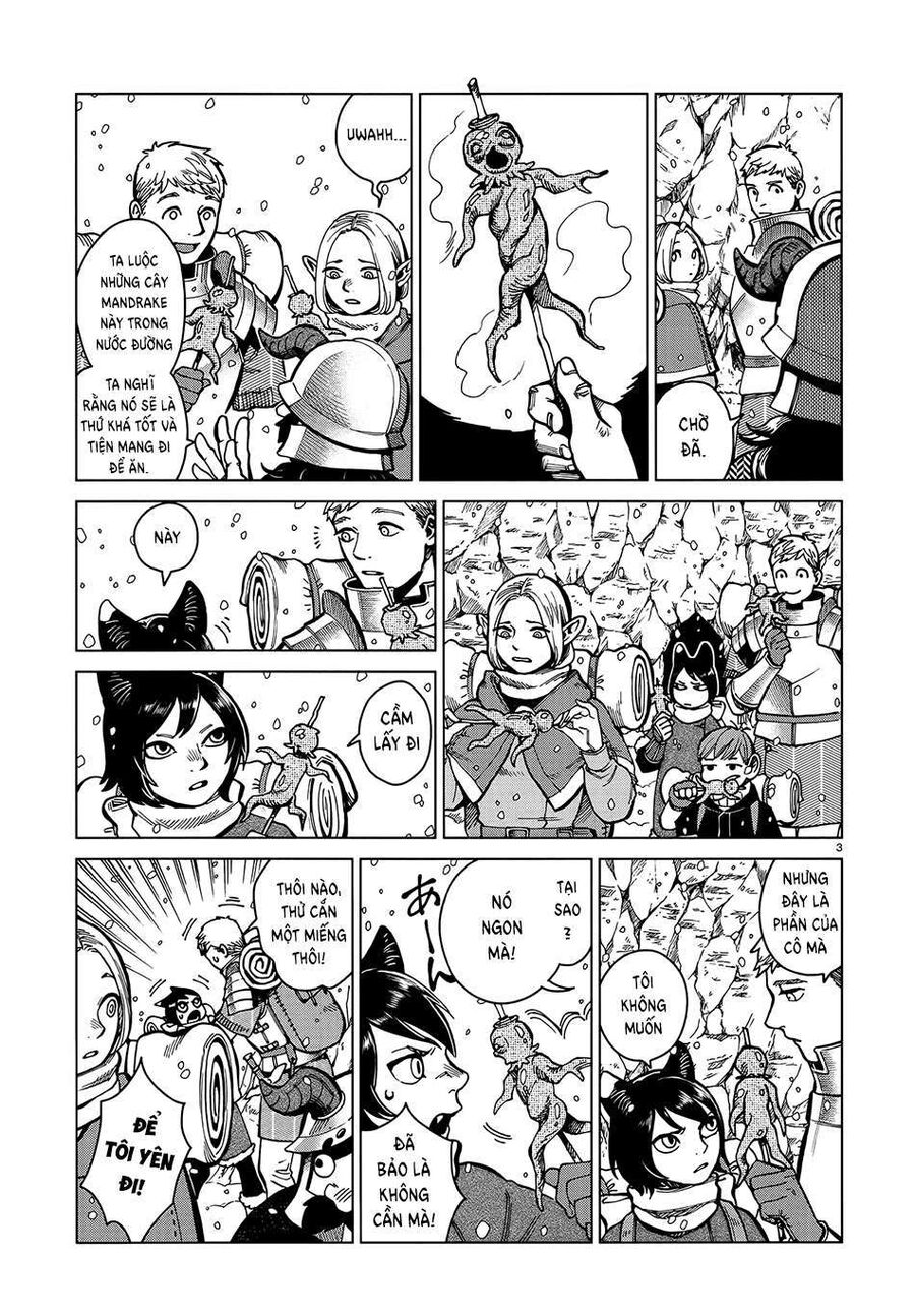 Mỹ Vị Hầm Ngục Chapter 44 - 4