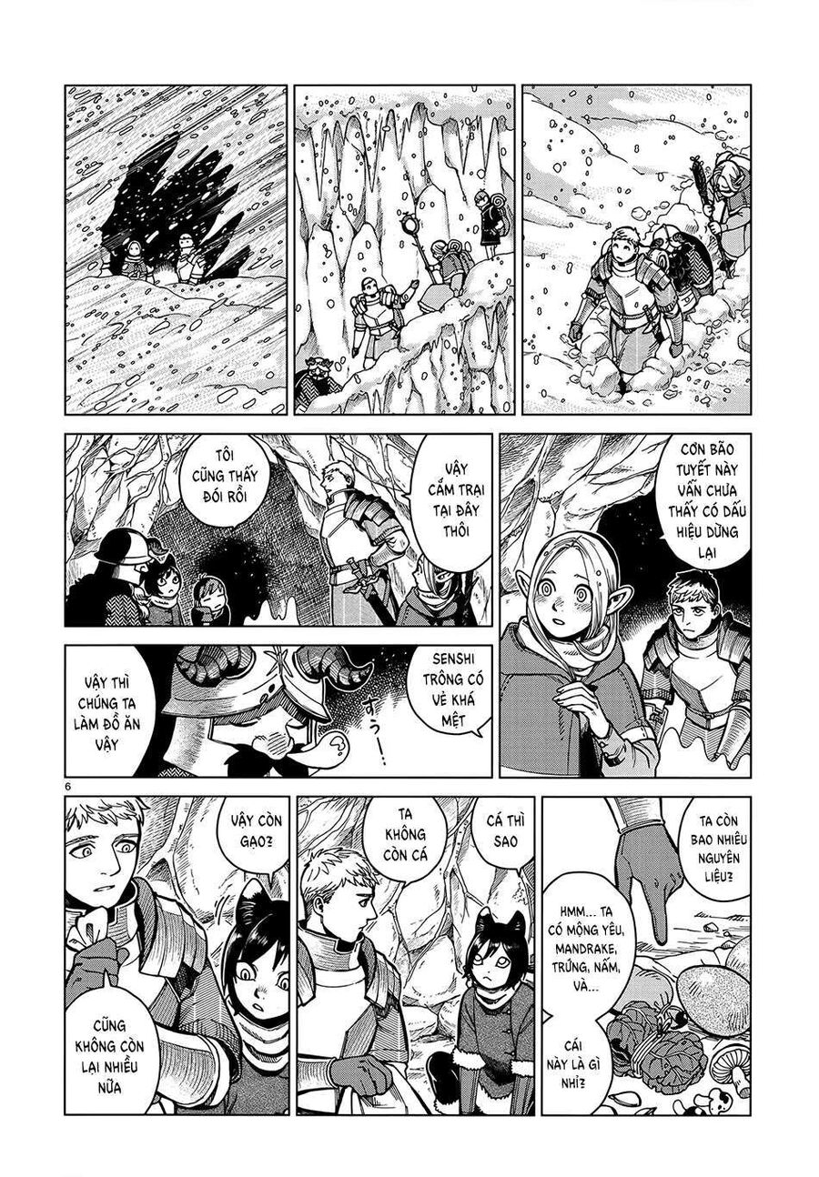 Mỹ Vị Hầm Ngục Chapter 44 - 7