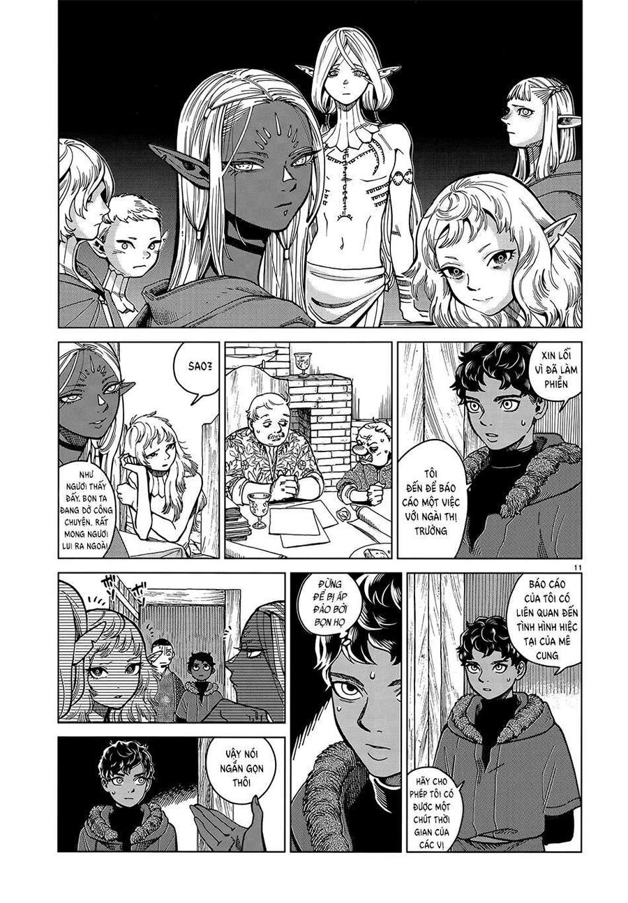 Mỹ Vị Hầm Ngục Chapter 45 - 12
