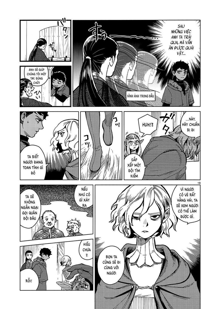 Mỹ Vị Hầm Ngục Chapter 45 - 20