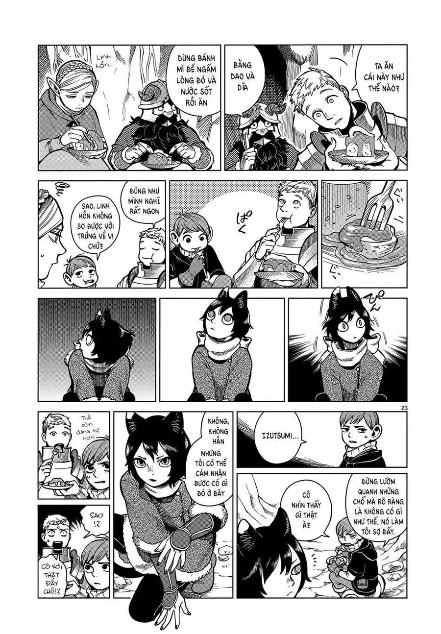 Mỹ Vị Hầm Ngục Chapter 45 - 24
