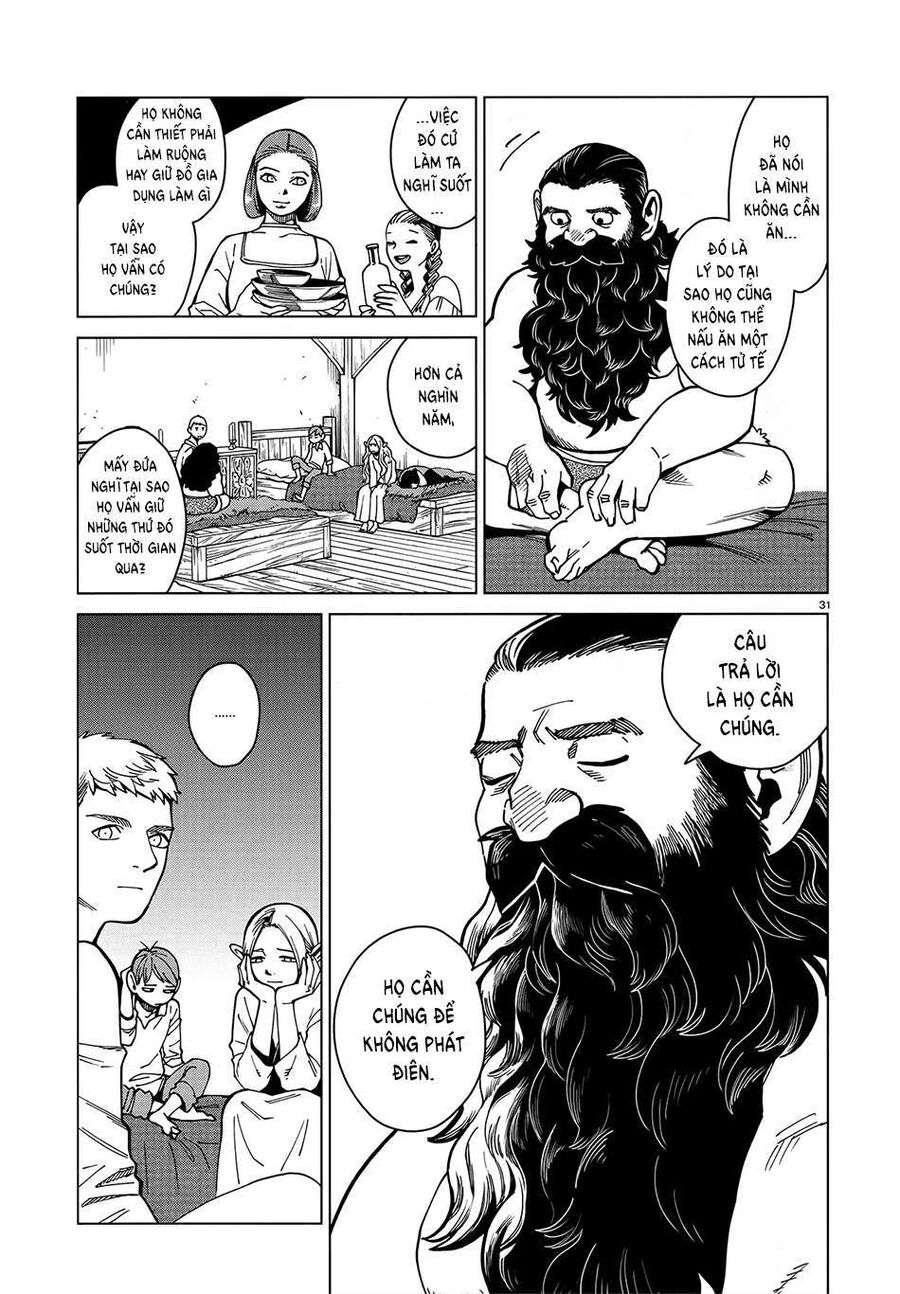 Mỹ Vị Hầm Ngục Chapter 46 - 31
