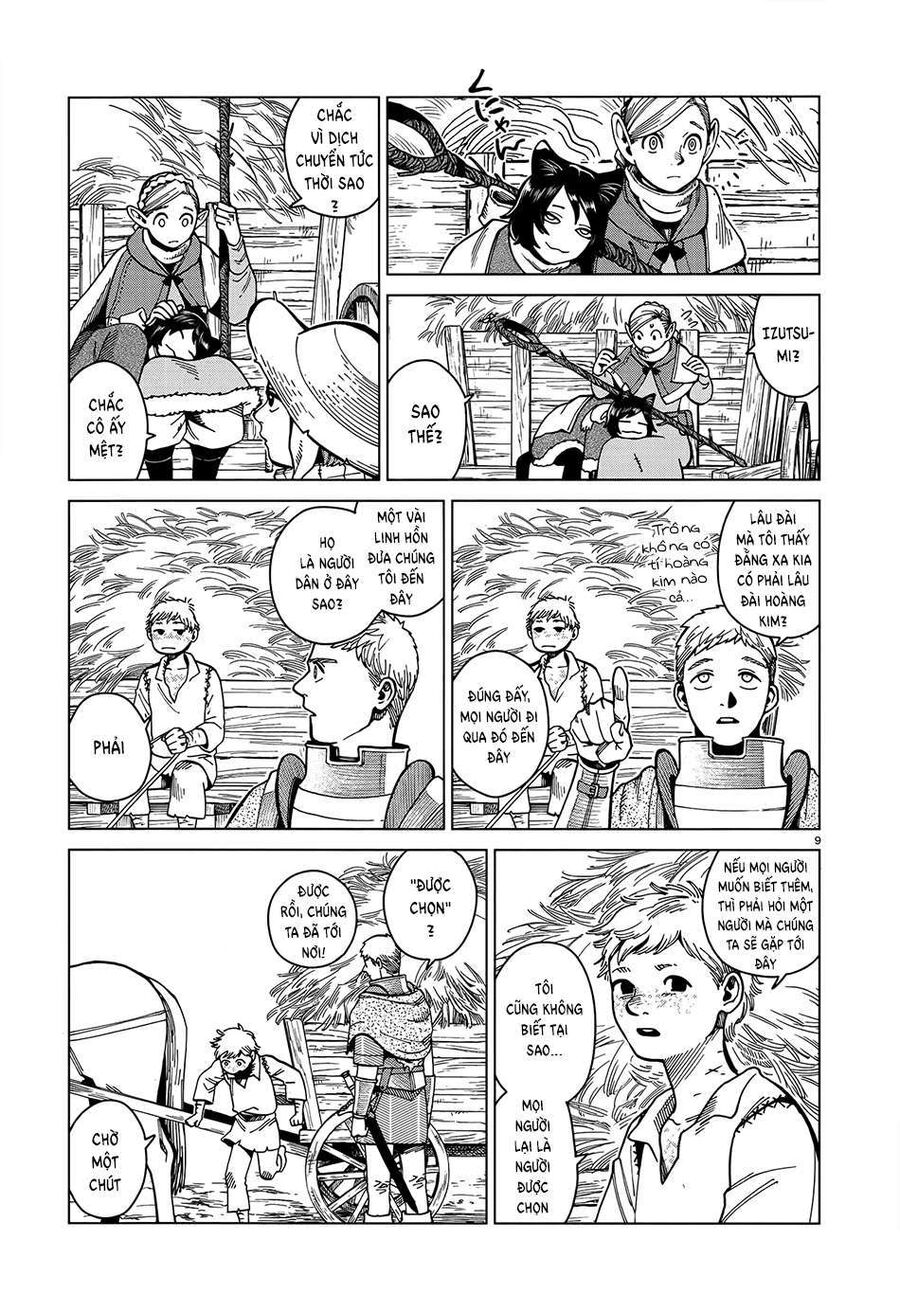 Mỹ Vị Hầm Ngục Chapter 46 - 9