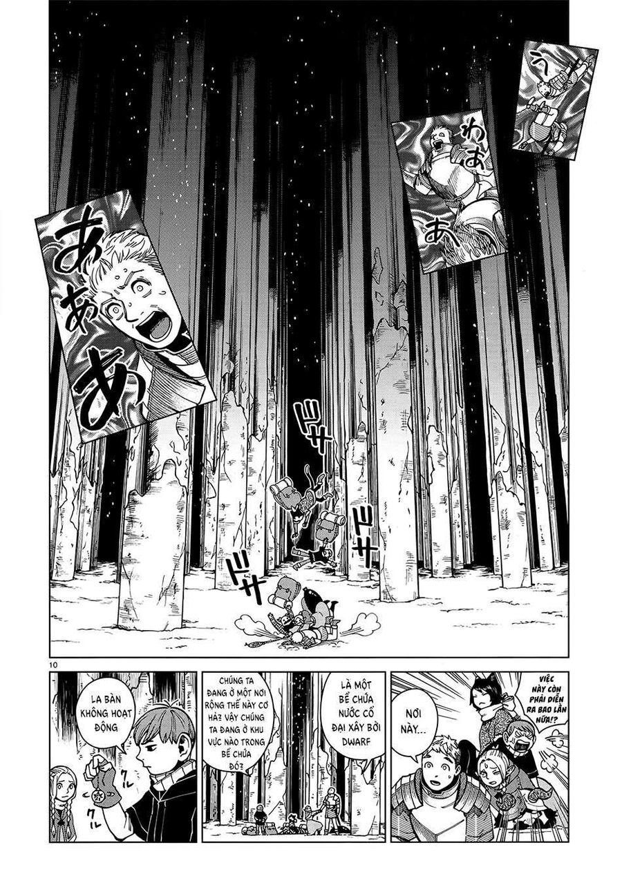 Mỹ Vị Hầm Ngục Chapter 47 - 11