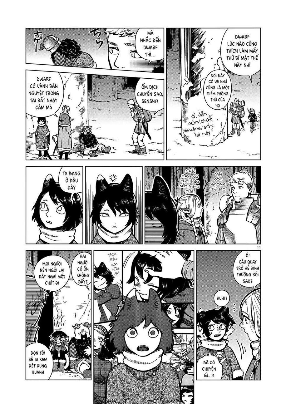 Mỹ Vị Hầm Ngục Chapter 47 - 12