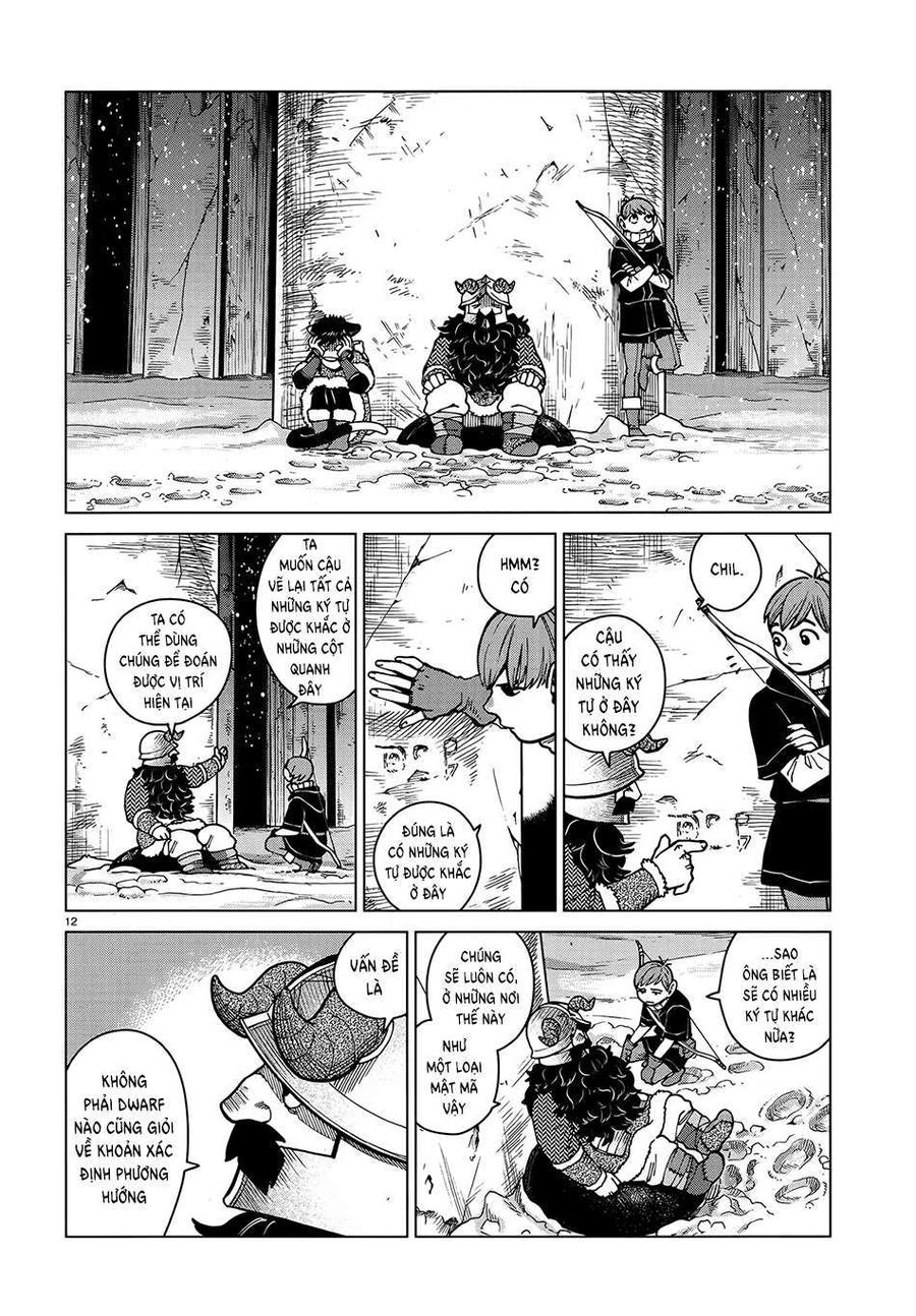 Mỹ Vị Hầm Ngục Chapter 47 - 13