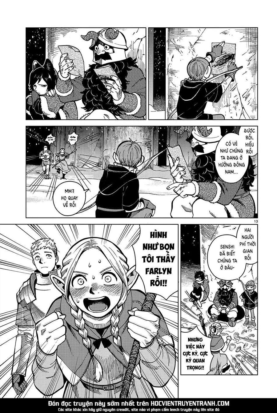 Mỹ Vị Hầm Ngục Chapter 47 - 14