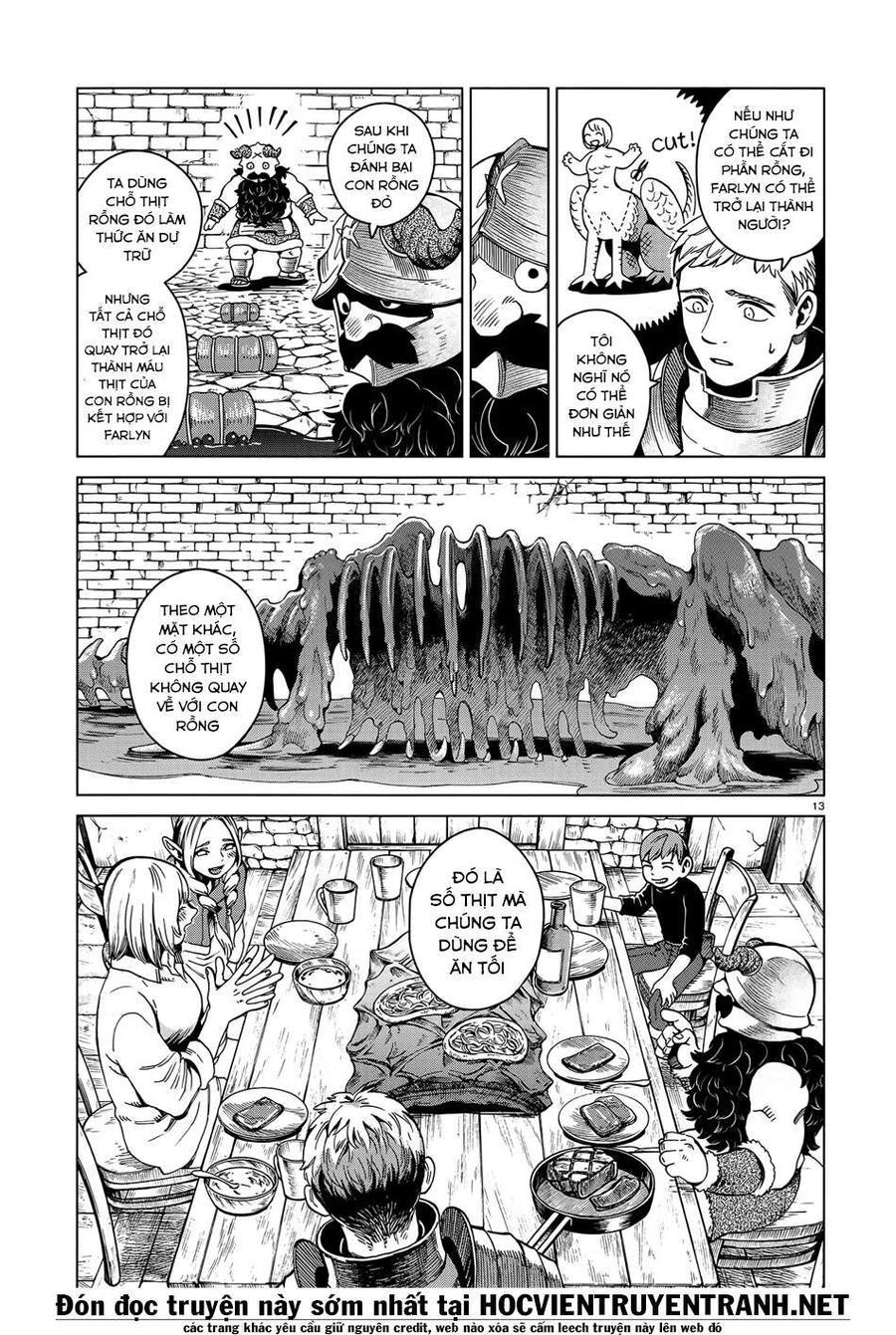 Mỹ Vị Hầm Ngục Chapter 52 - 14