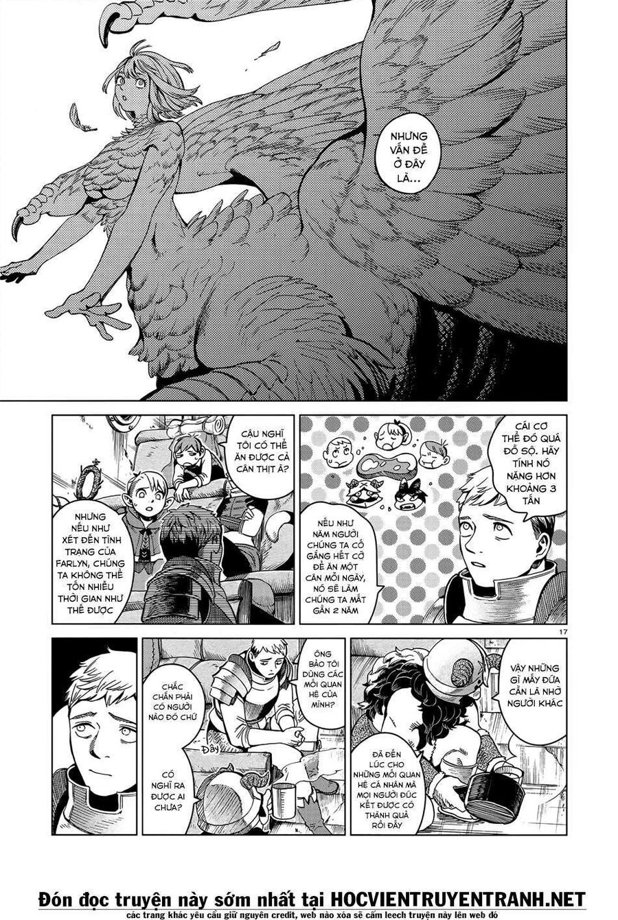 Mỹ Vị Hầm Ngục Chapter 52 - 18