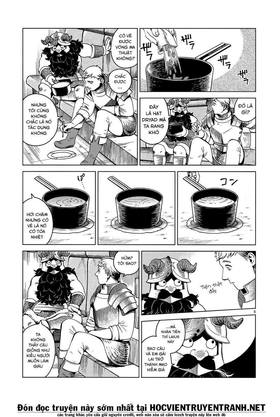 Mỹ Vị Hầm Ngục Chapter 52 - 6