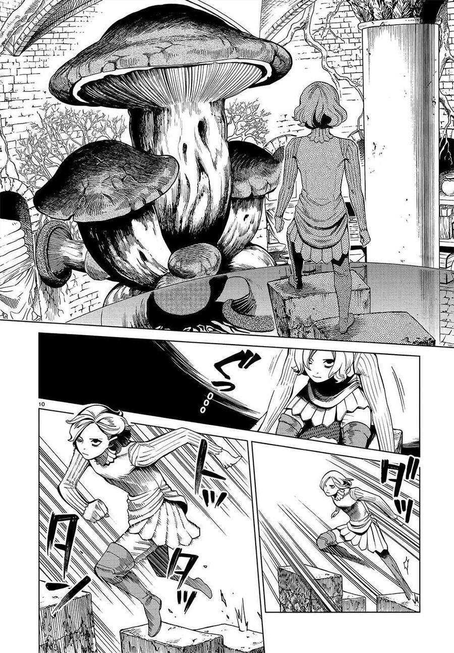 Mỹ Vị Hầm Ngục Chapter 54 - 11