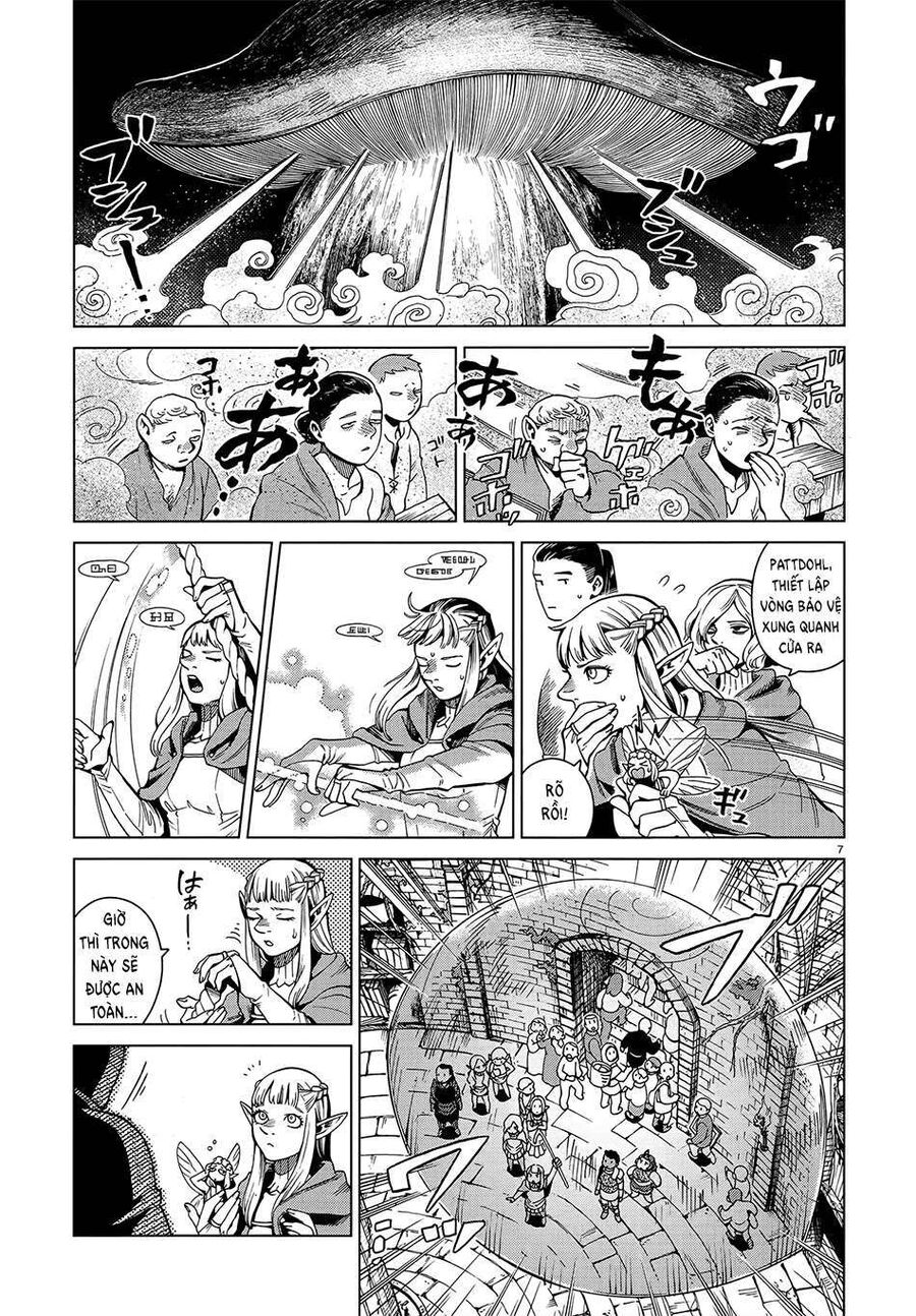 Mỹ Vị Hầm Ngục Chapter 54 - 8