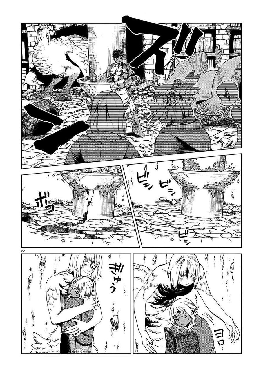 Mỹ Vị Hầm Ngục Chapter 55 - 22