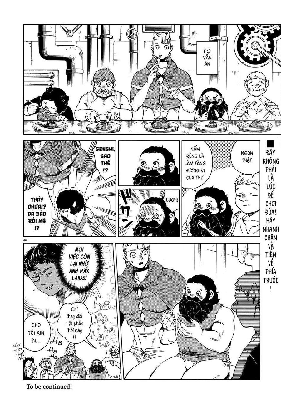 Mỹ Vị Hầm Ngục Chapter 55 - 30