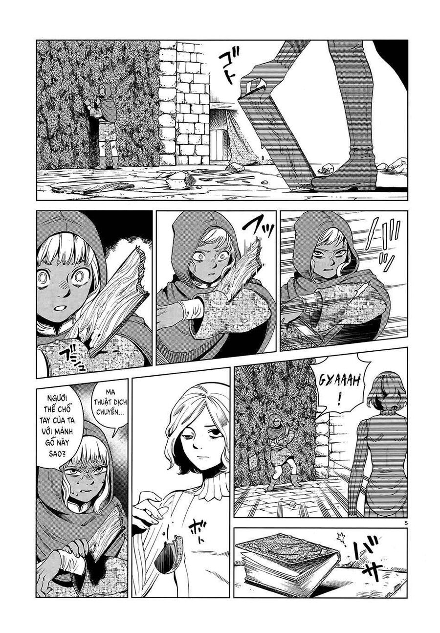 Mỹ Vị Hầm Ngục Chapter 55 - 6