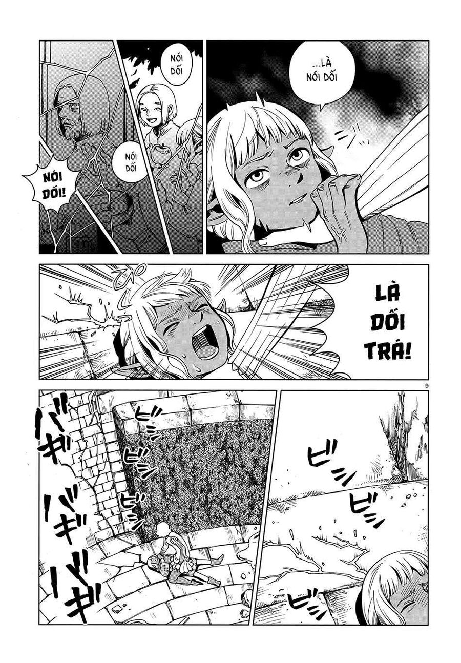 Mỹ Vị Hầm Ngục Chapter 55 - 10