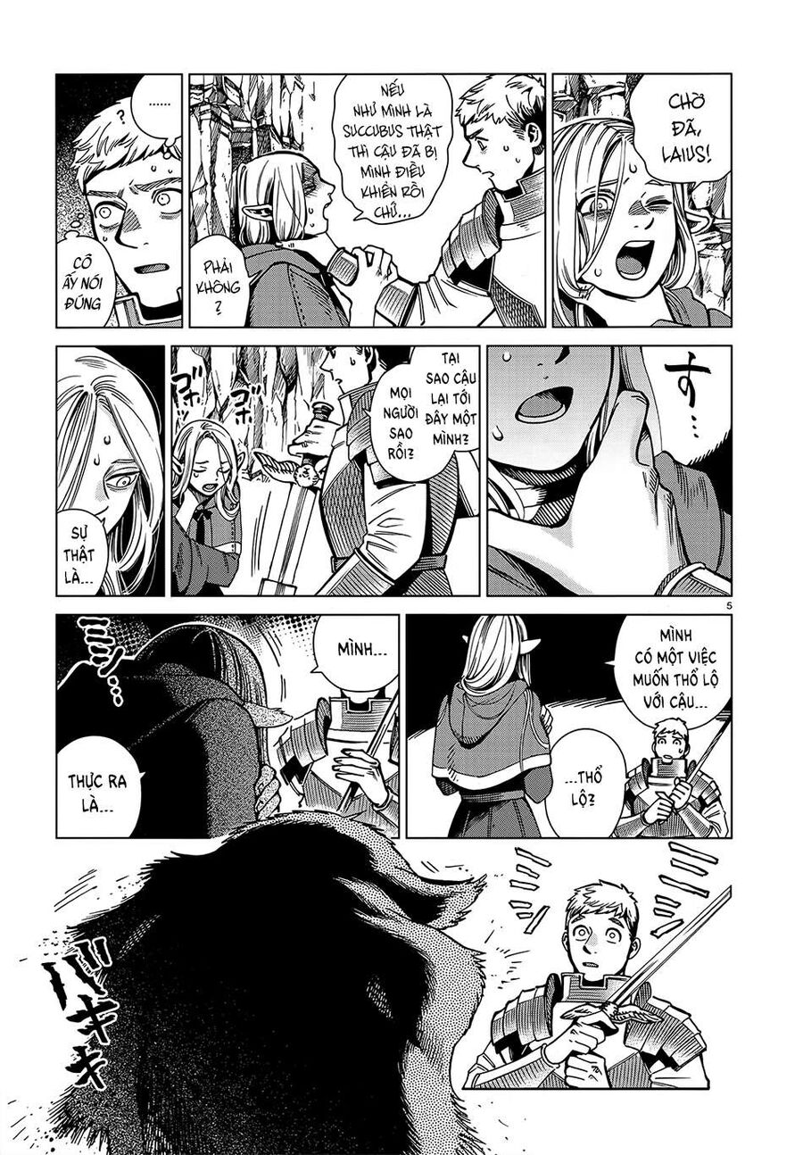 Mỹ Vị Hầm Ngục Chapter 60 - 6