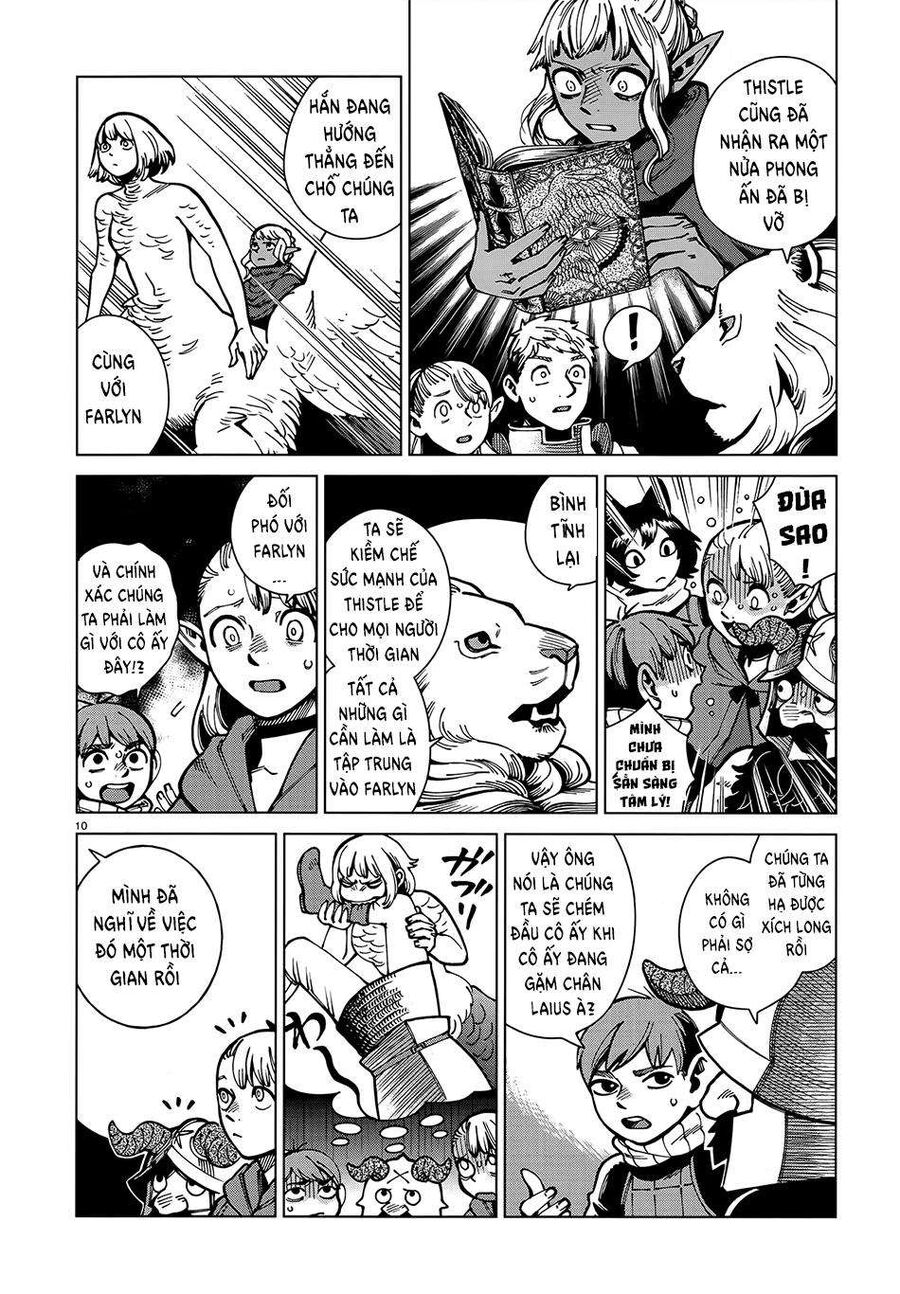 Mỹ Vị Hầm Ngục Chapter 64 - 11