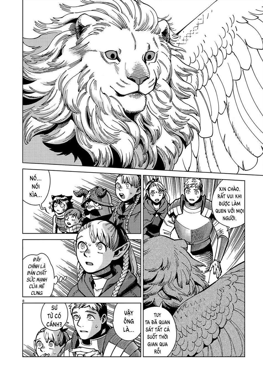 Mỹ Vị Hầm Ngục Chapter 64 - 9