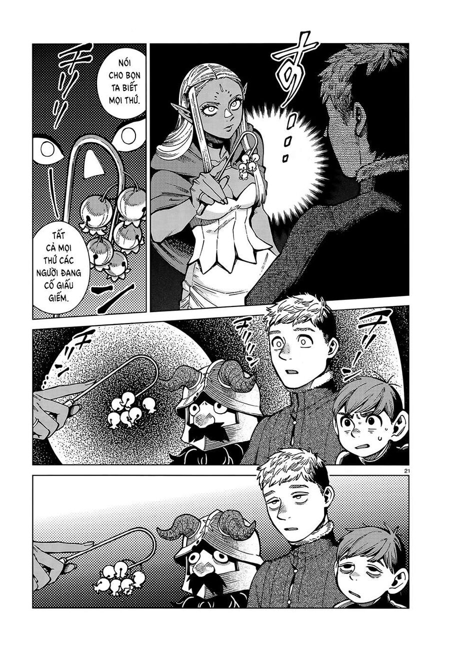Mỹ Vị Hầm Ngục Chapter 73 - 22