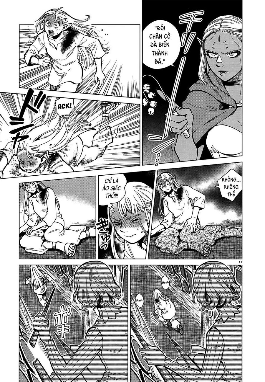 Mỹ Vị Hầm Ngục Chapter 75 - 12