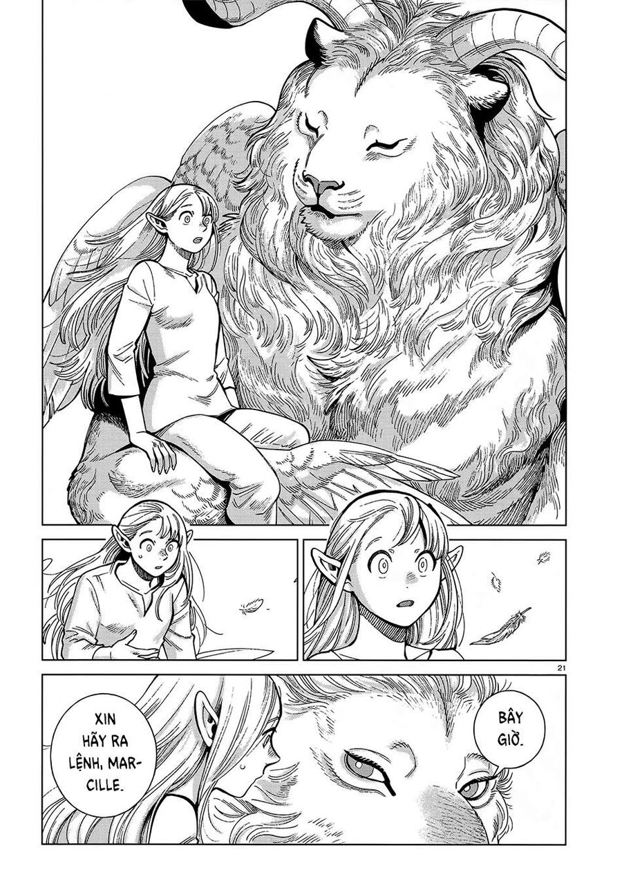 Mỹ Vị Hầm Ngục Chapter 75 - 22