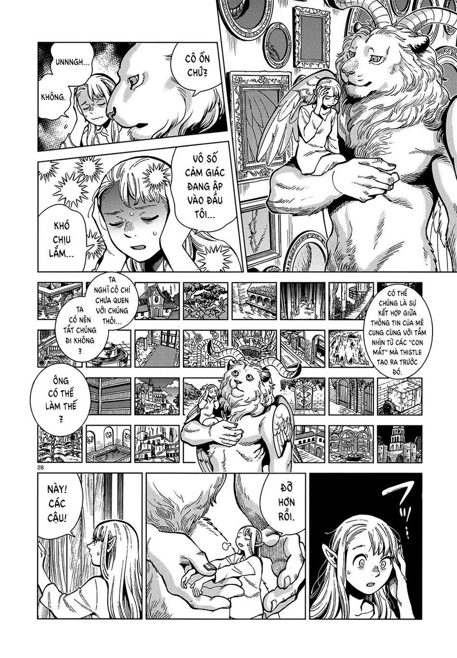 Mỹ Vị Hầm Ngục Chapter 75 - 29