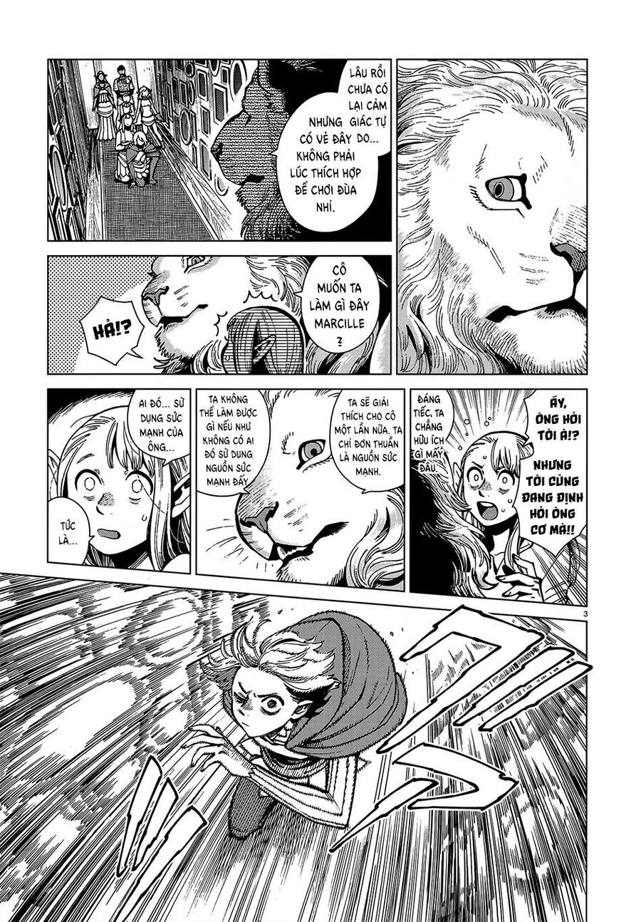 Mỹ Vị Hầm Ngục Chapter 75 - 4