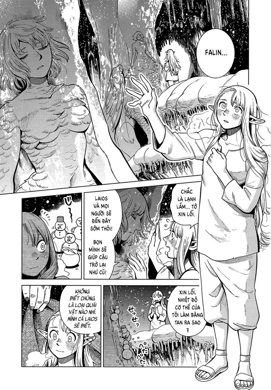Mỹ Vị Hầm Ngục Chapter 79 - 2