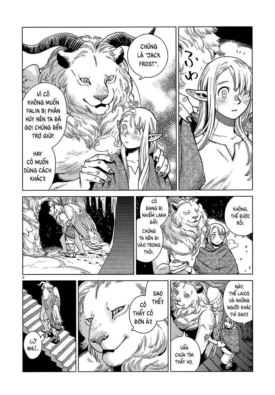 Mỹ Vị Hầm Ngục Chapter 79 - 3