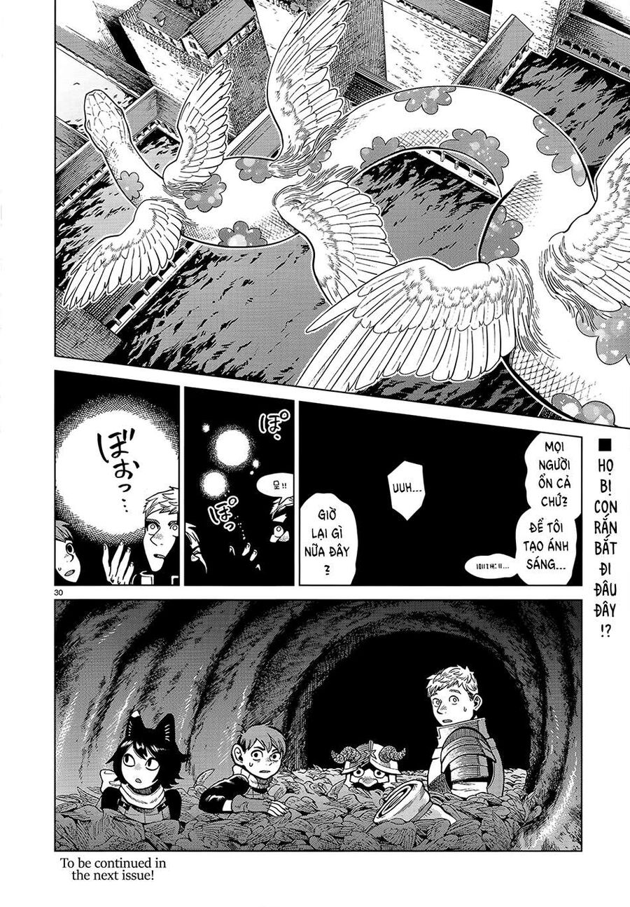 Mỹ Vị Hầm Ngục Chapter 79 - 31