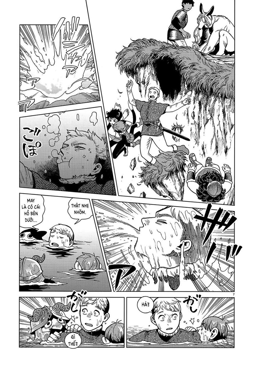 Mỹ Vị Hầm Ngục Chapter 79 - 8
