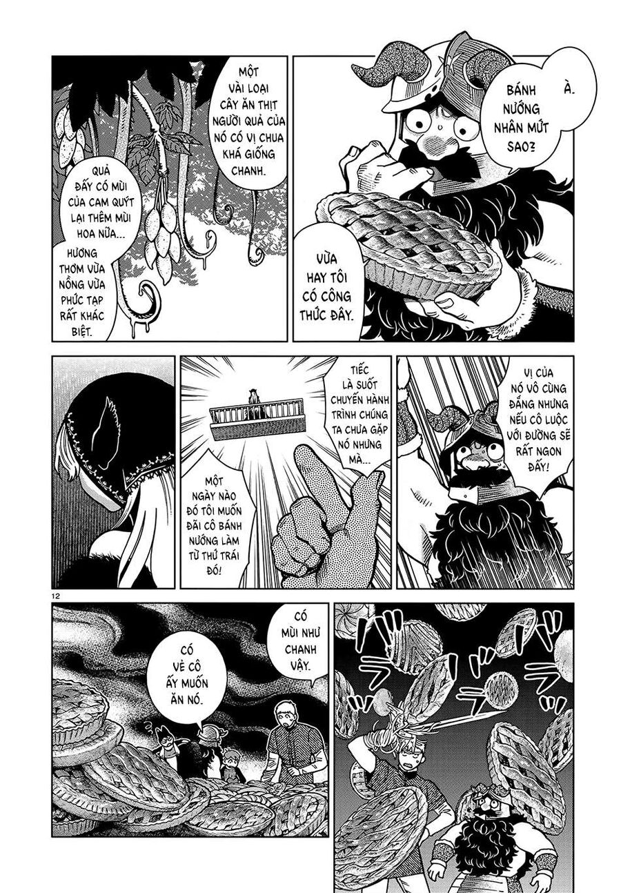 Mỹ Vị Hầm Ngục Chapter 85 - 13