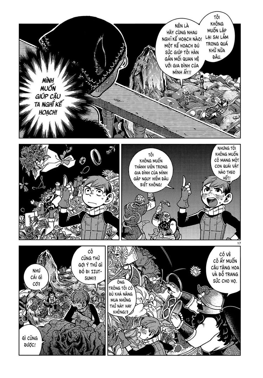 Mỹ Vị Hầm Ngục Chapter 85 - 18