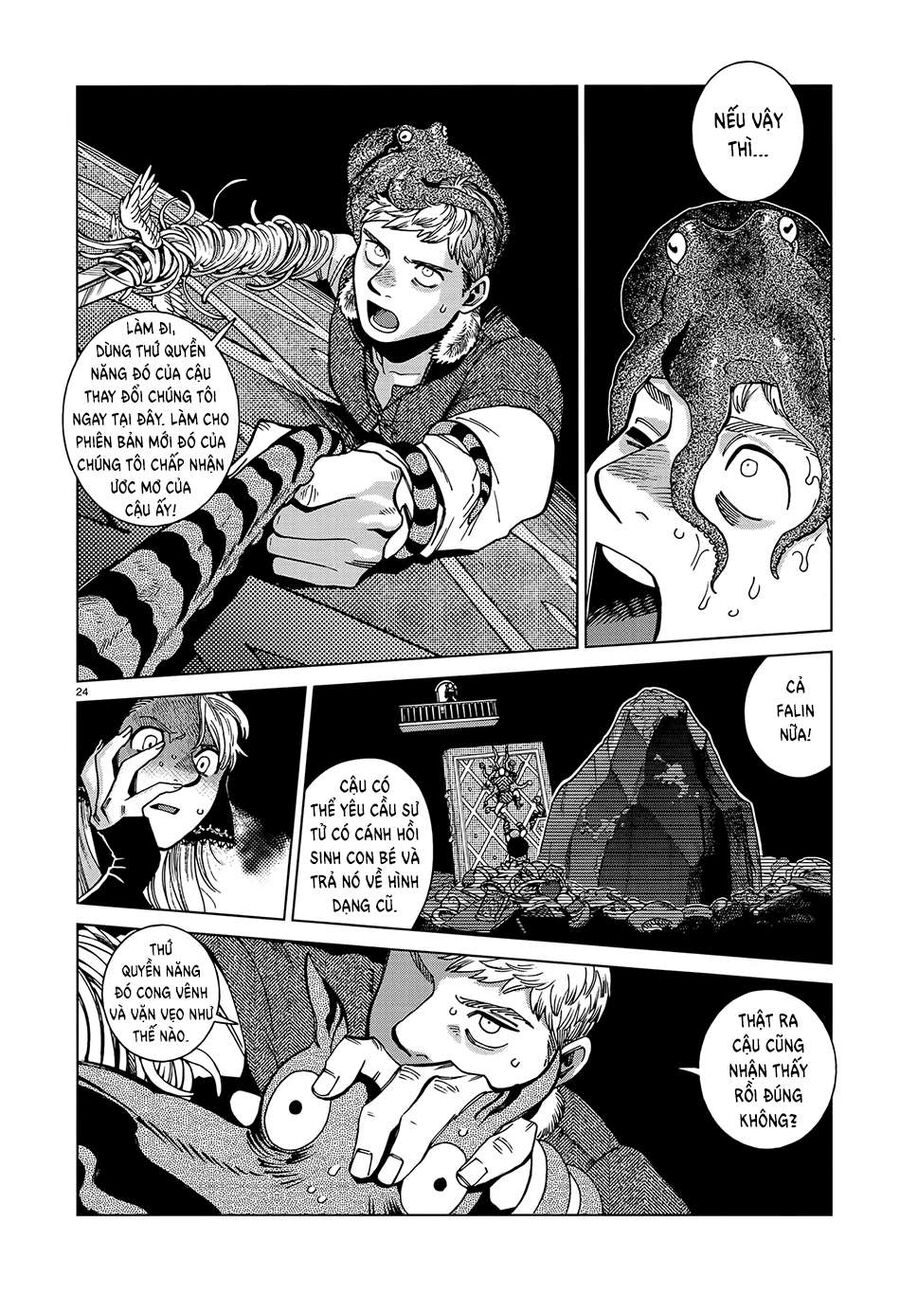 Mỹ Vị Hầm Ngục Chapter 85 - 25