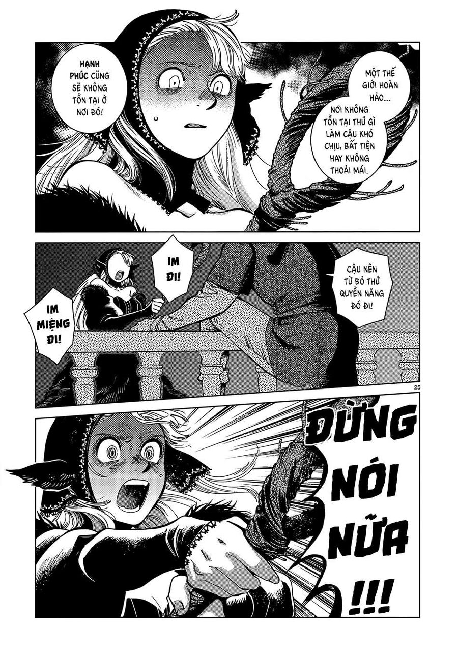 Mỹ Vị Hầm Ngục Chapter 85 - 26