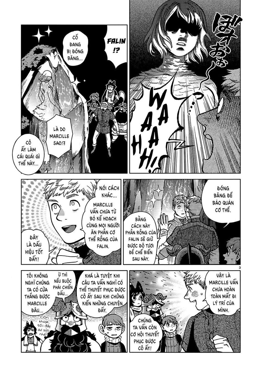Mỹ Vị Hầm Ngục Chapter 85 - 4