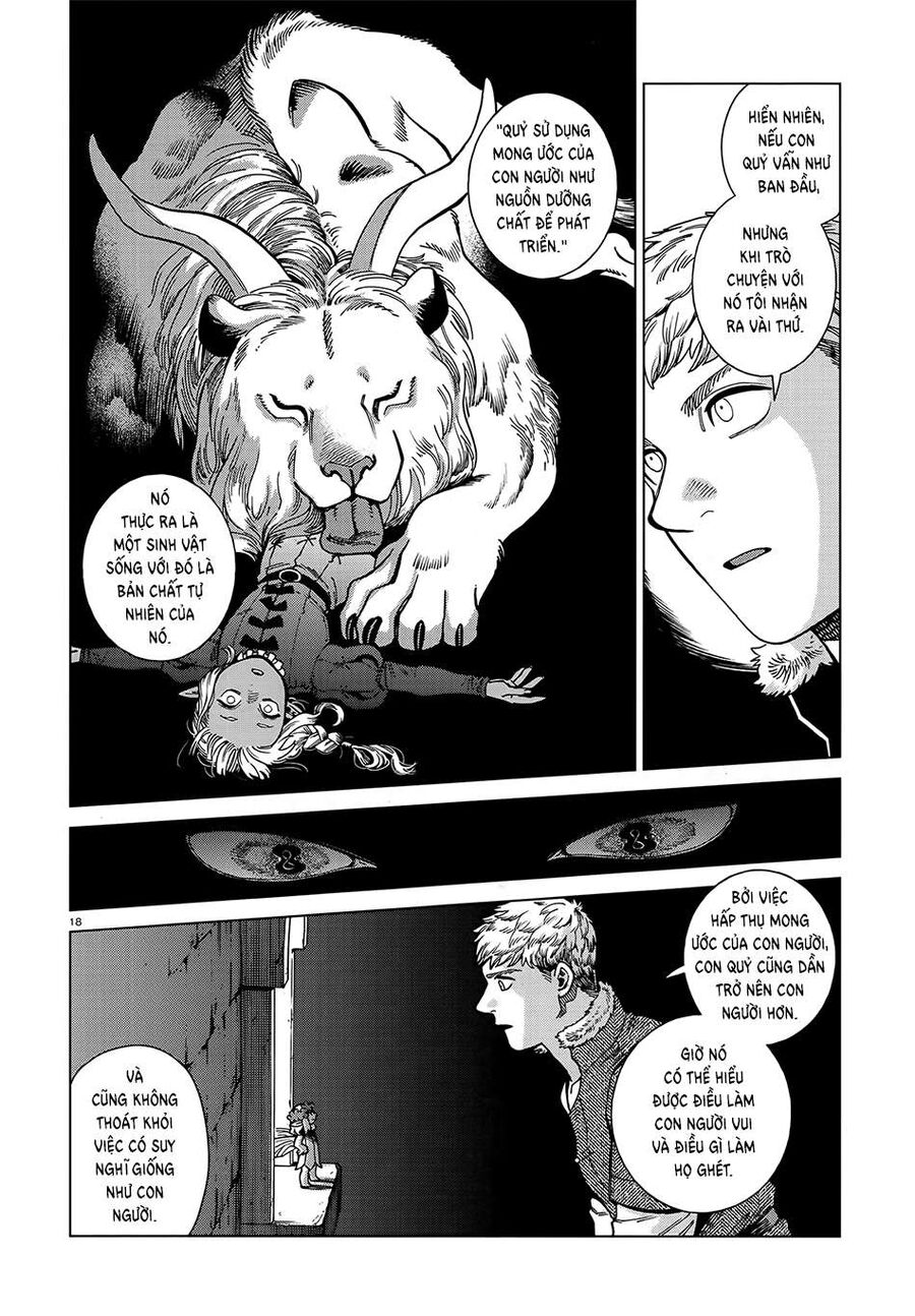 Mỹ Vị Hầm Ngục Chapter 86 - 19