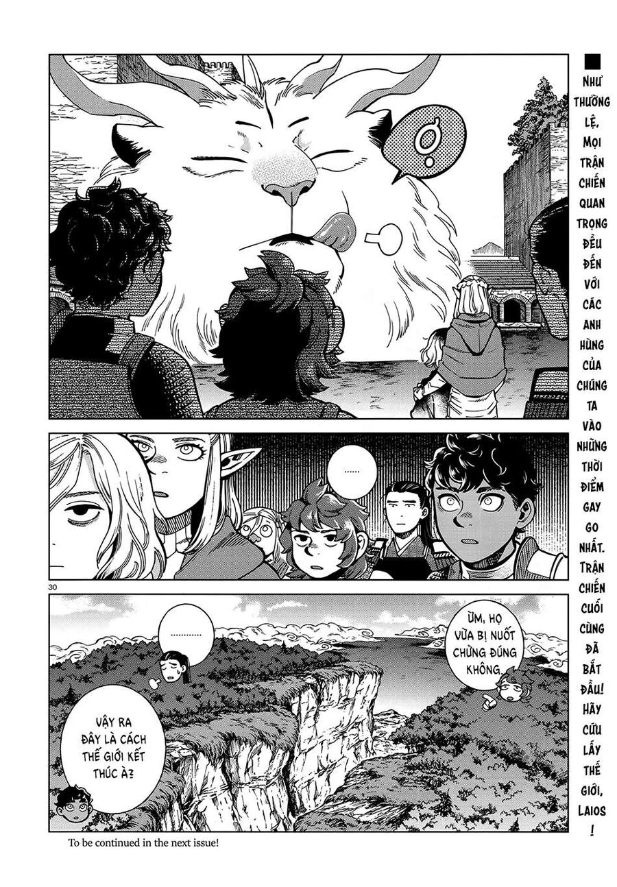 Mỹ Vị Hầm Ngục Chapter 86 - 30