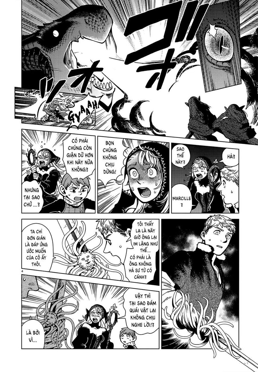 Mỹ Vị Hầm Ngục Chapter 86 - 5