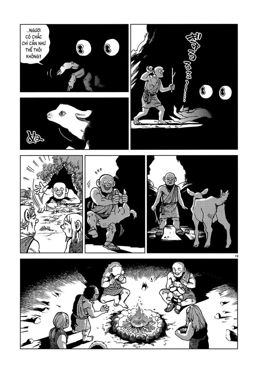 Mỹ Vị Hầm Ngục Chapter 87 - 20