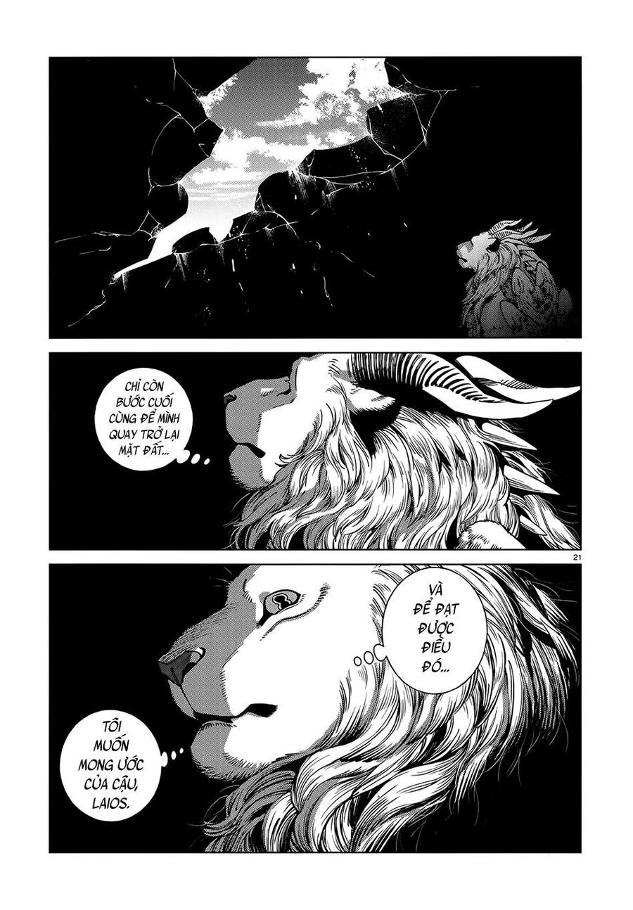 Mỹ Vị Hầm Ngục Chapter 87 - 22