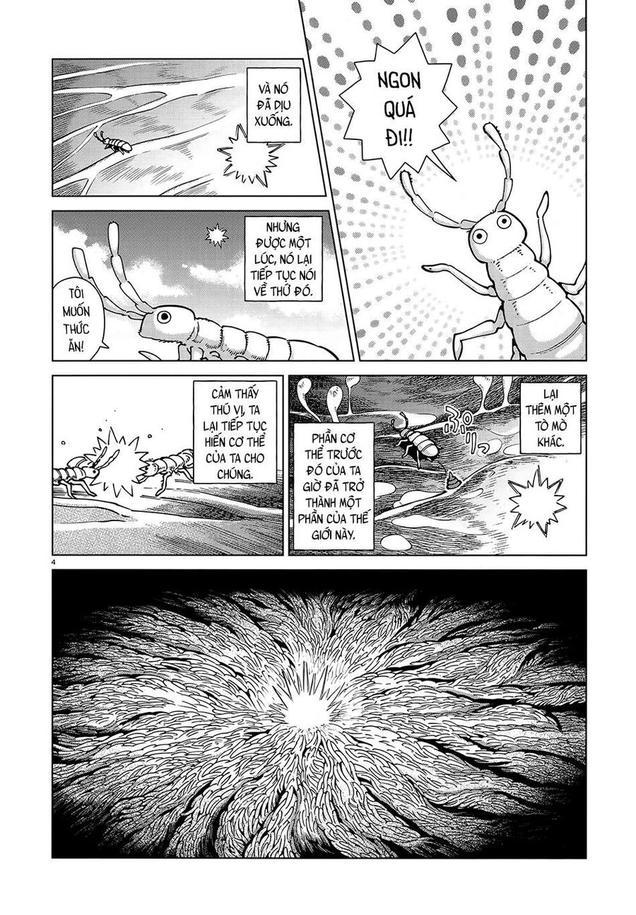 Mỹ Vị Hầm Ngục Chapter 87 - 5