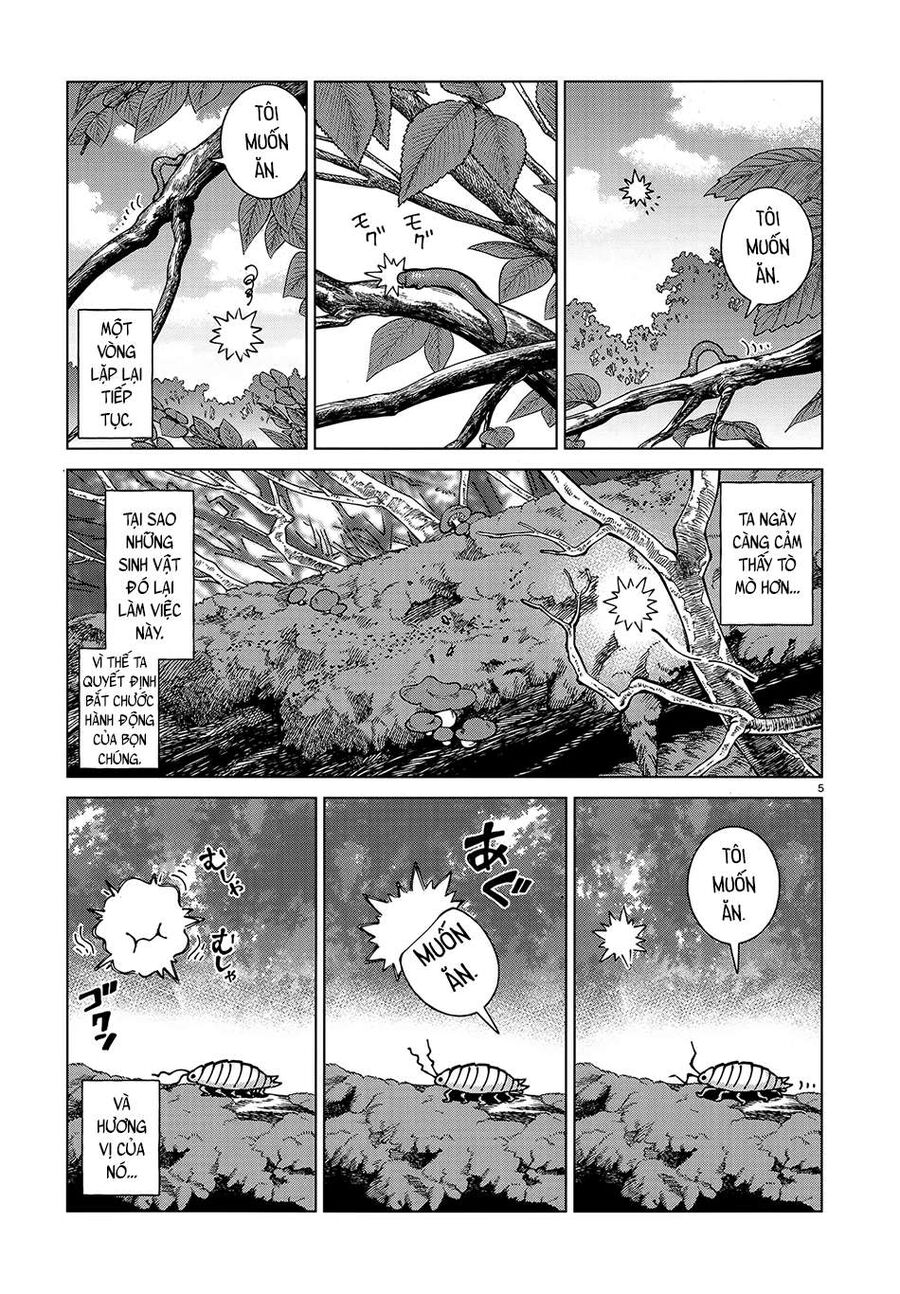 Mỹ Vị Hầm Ngục Chapter 87 - 6