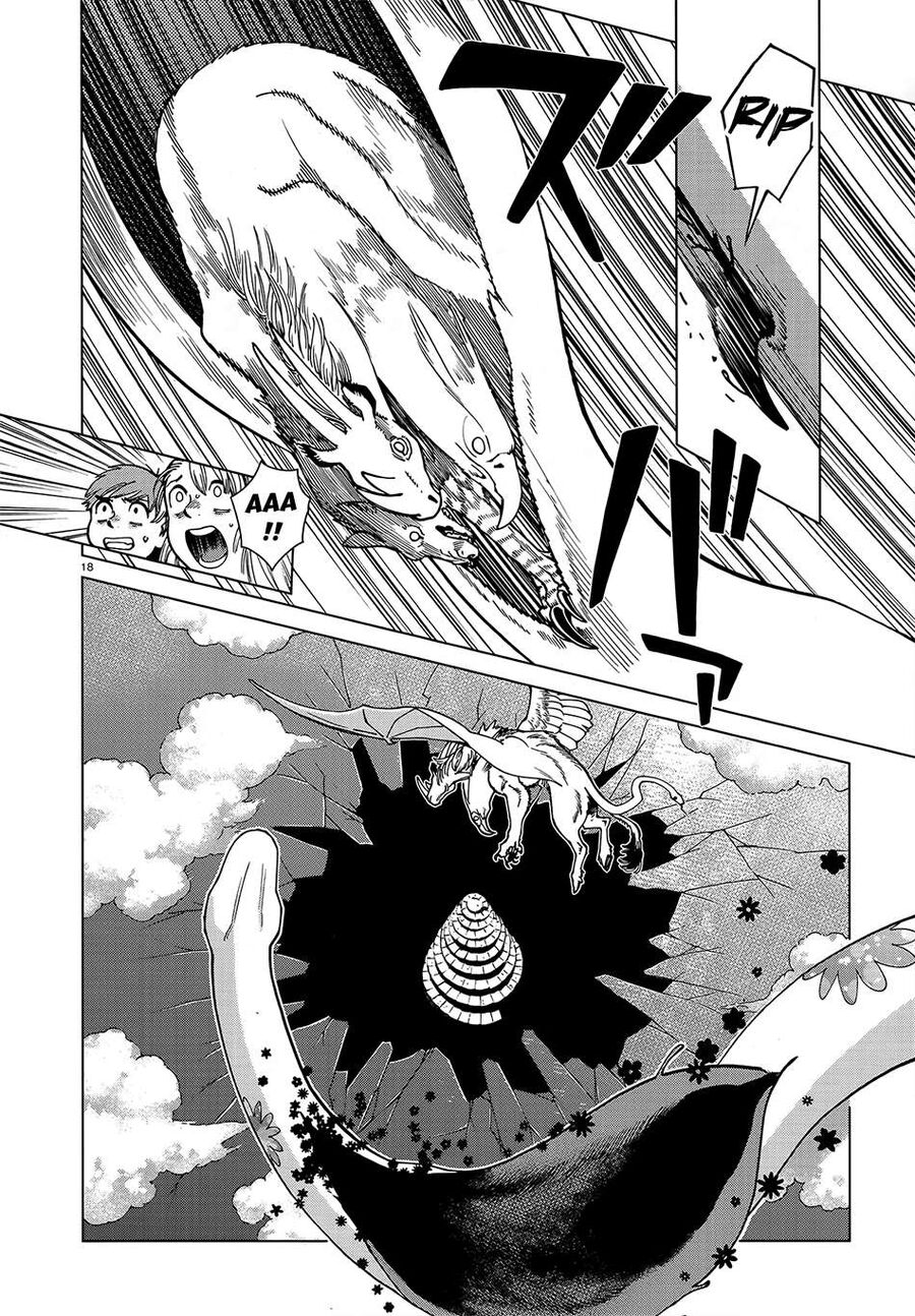 Mỹ Vị Hầm Ngục Chapter 90 - 18