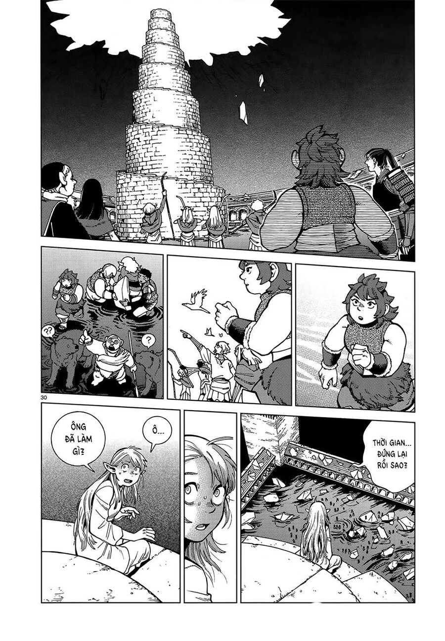 Mỹ Vị Hầm Ngục Chapter 90 - 30