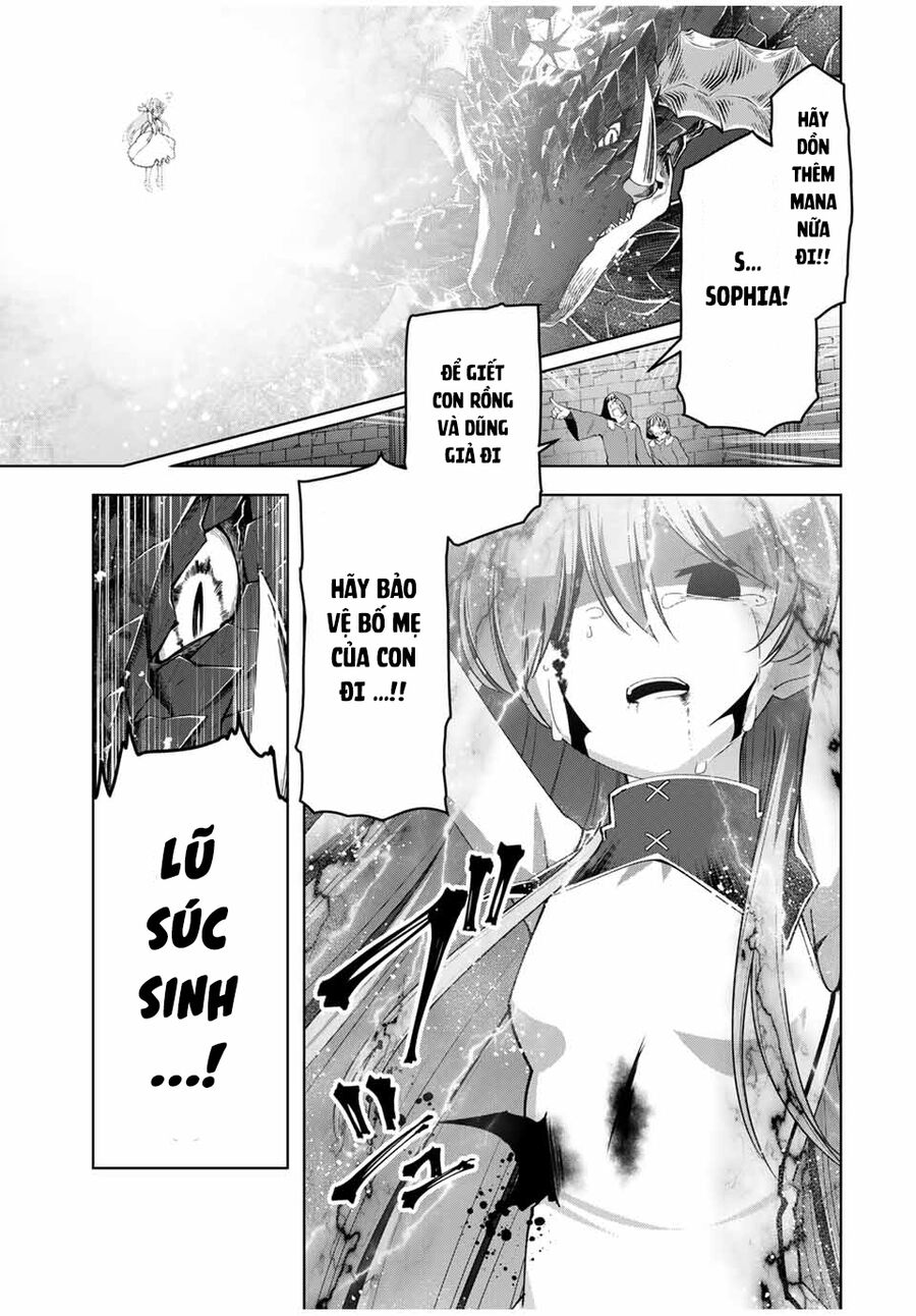 Sau Khi Được Gọi Là Dũng Giả: Người Đàn Ông Vô Song Sẽ Bắt Đầu Lập Gia Đình Chapter 11 - 6